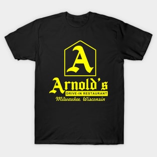 Arnold's Drive-In T-Shirt